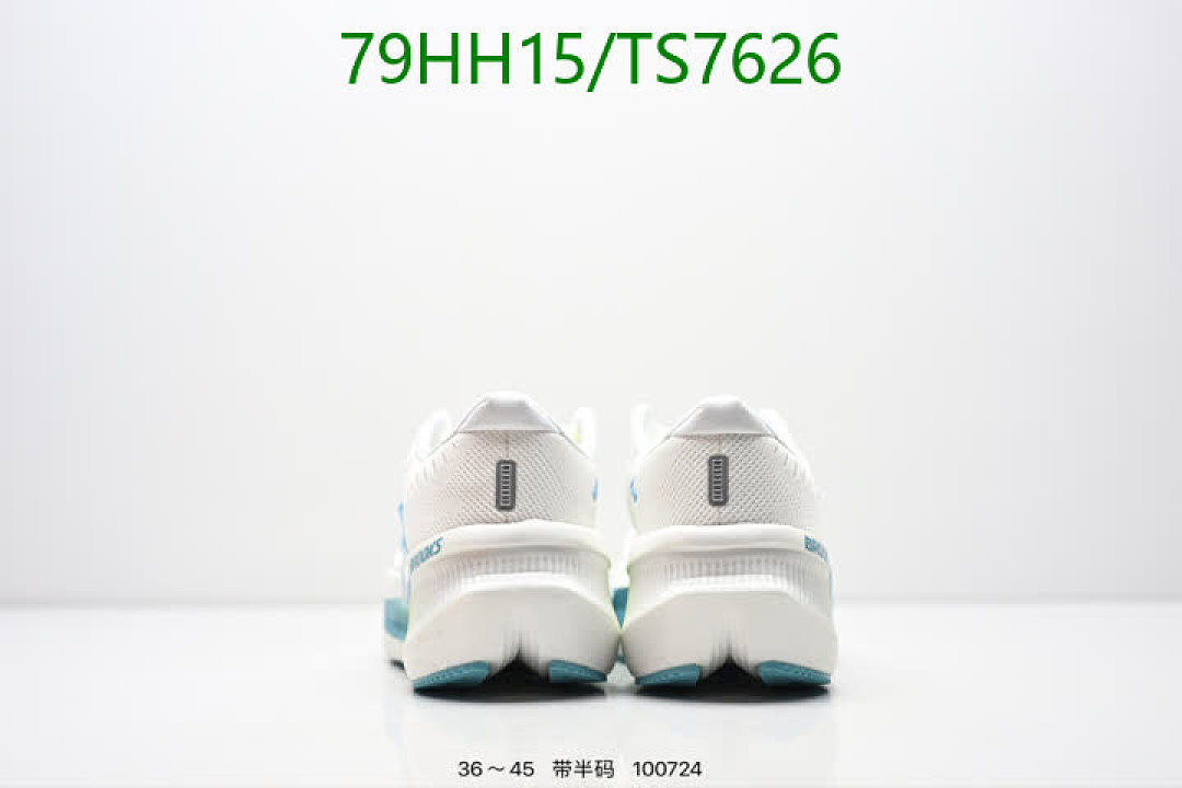 Brooks-Shoes(Men) Code: TS7626 $: 79USD