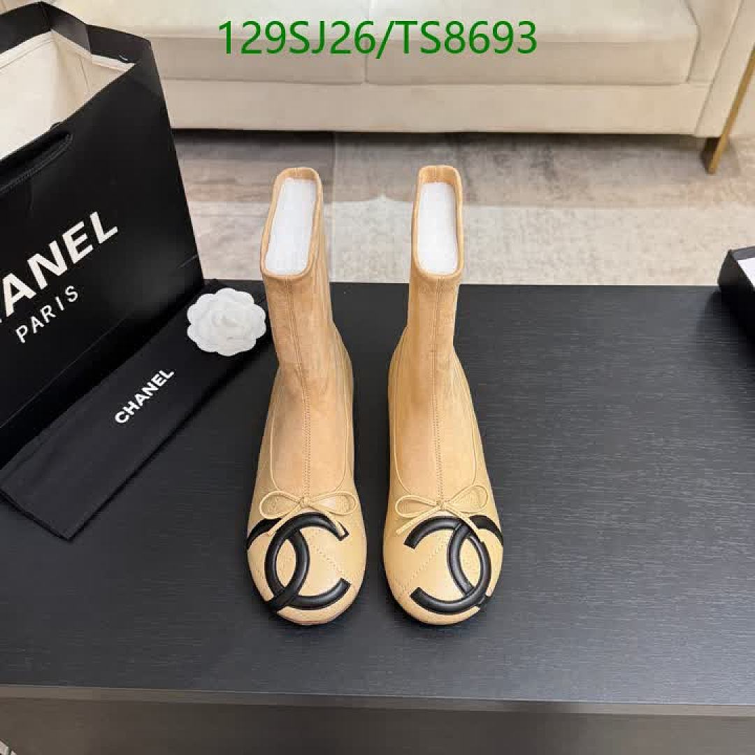 Boots-Shoes(Women) Code: TS8693 $: 129USD