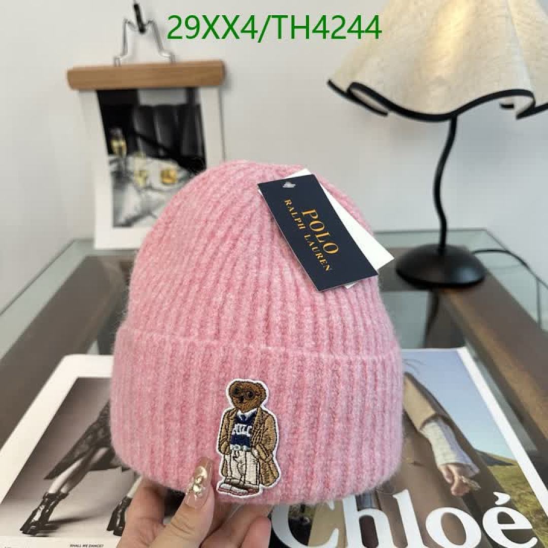 Ralph Lauren-Hats Code: TH4244 $: 29USD