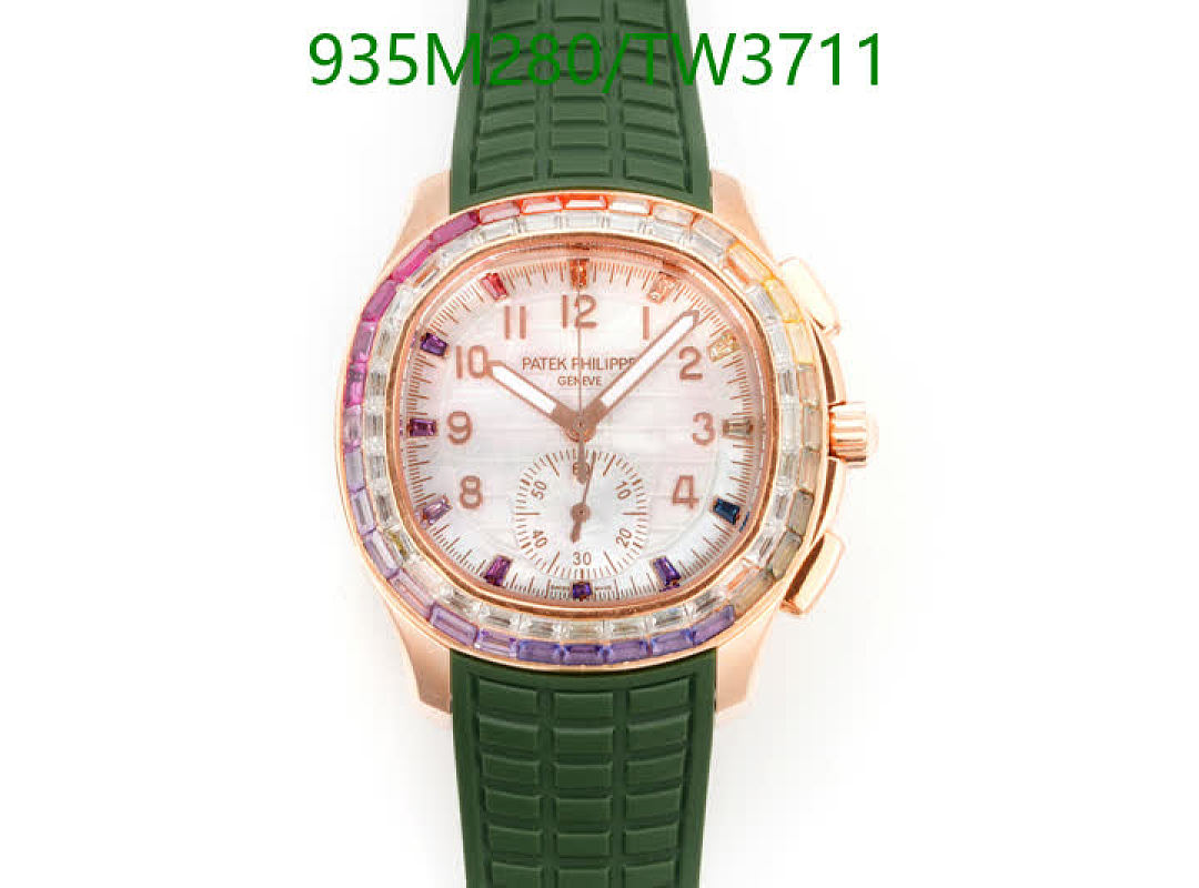 Patek Philippe-Watches(5A) Code: TW3711 $: 935USD
