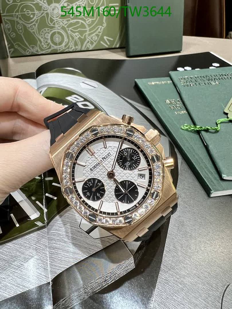 Audemars Piguet-Watches(5A) Code: TW3644 $: 545USD
