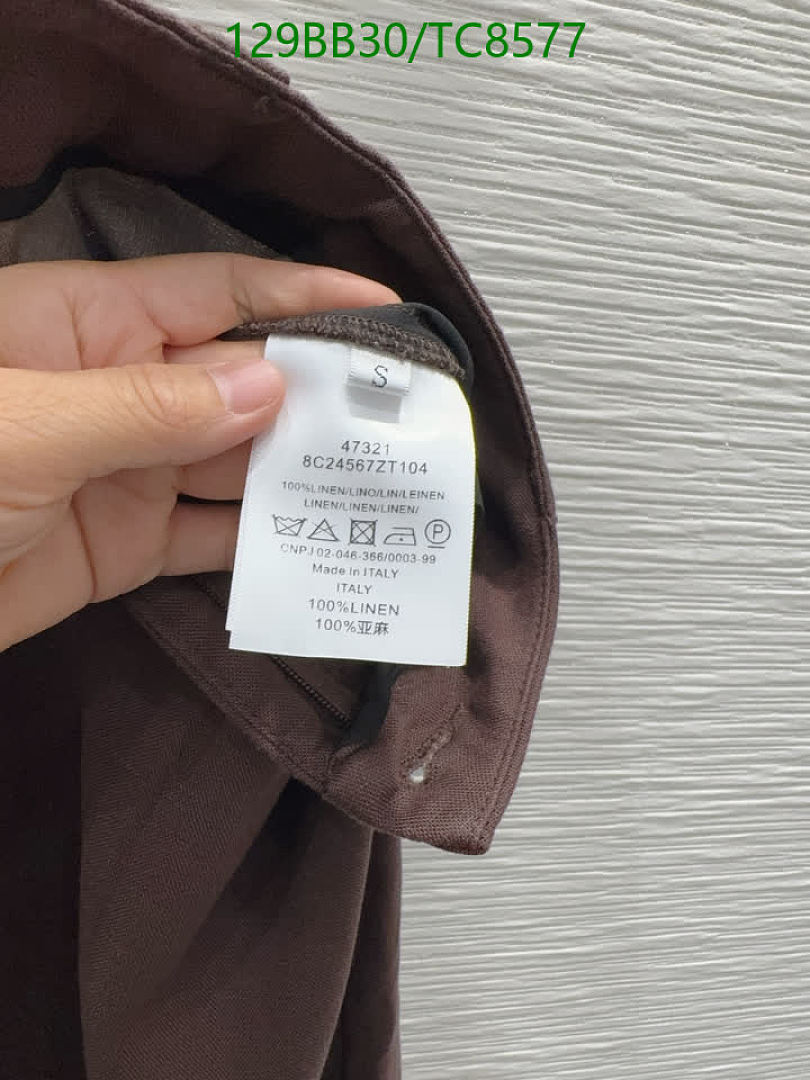 LV-Clothing Code: TC8577 $: 129USD