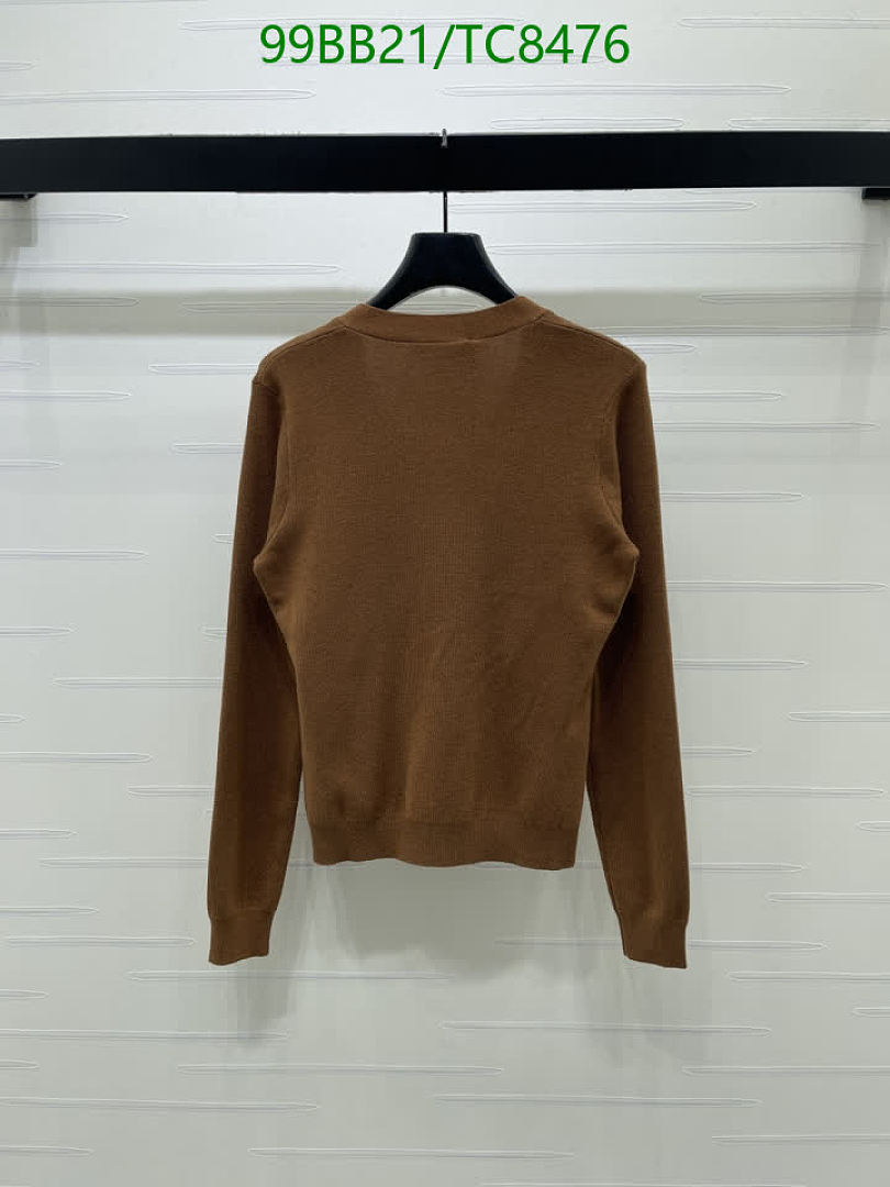 Gucci-Clothing Code: TC8476 $: 99USD