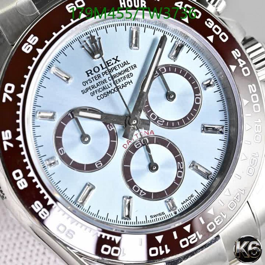 Rolex-Watches(5A) Code: TW3736 $: 1500USD