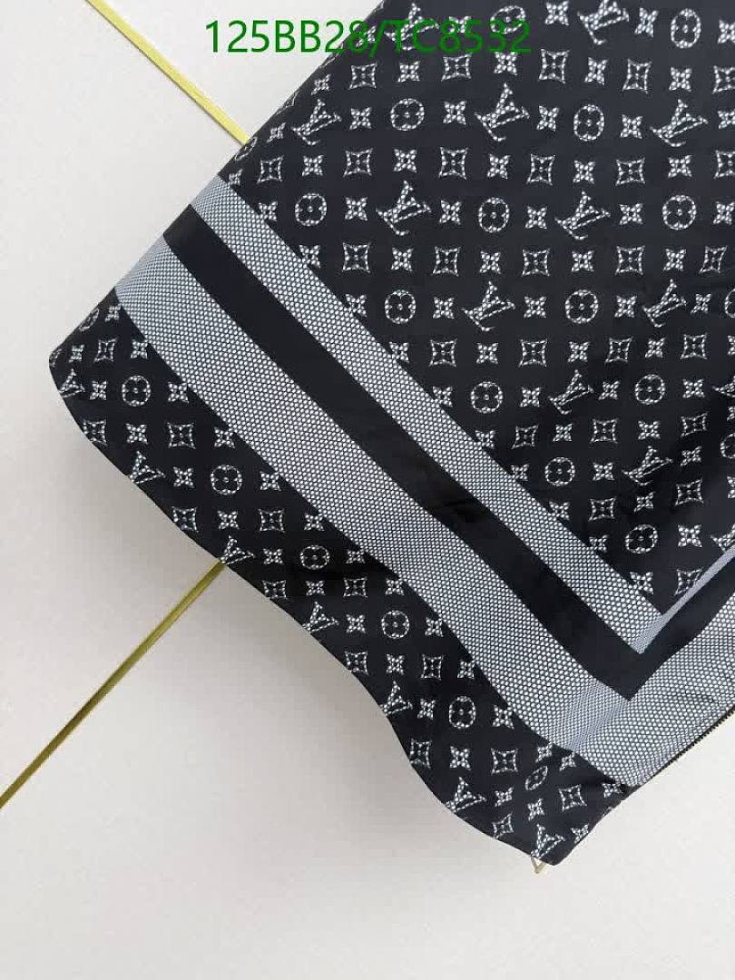 LV-Clothing Code: TC8532 $: 125USD