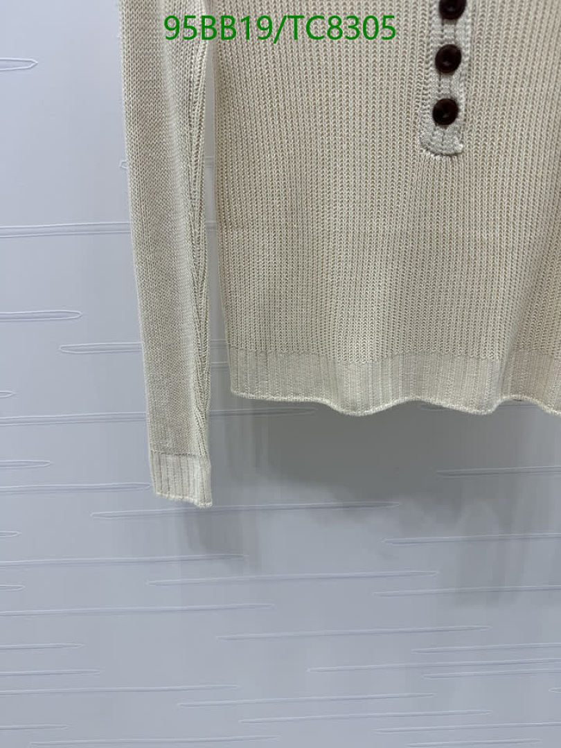 Chanel-Clothing Code: TC8305 $: 95USD