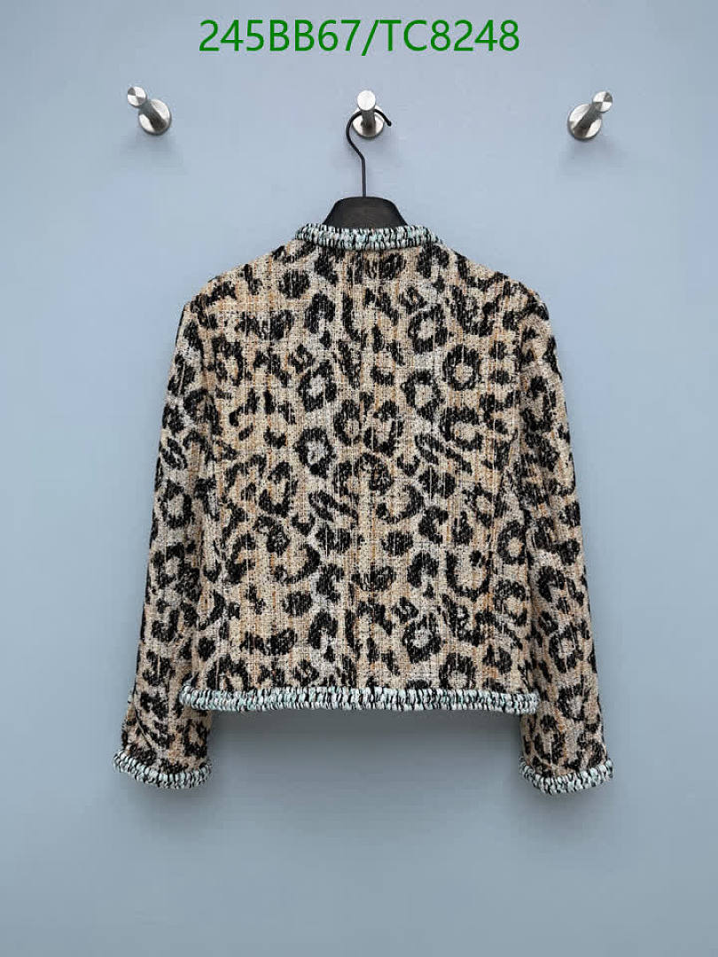 Chanel-Clothing Code: TC8248 $: 245USD