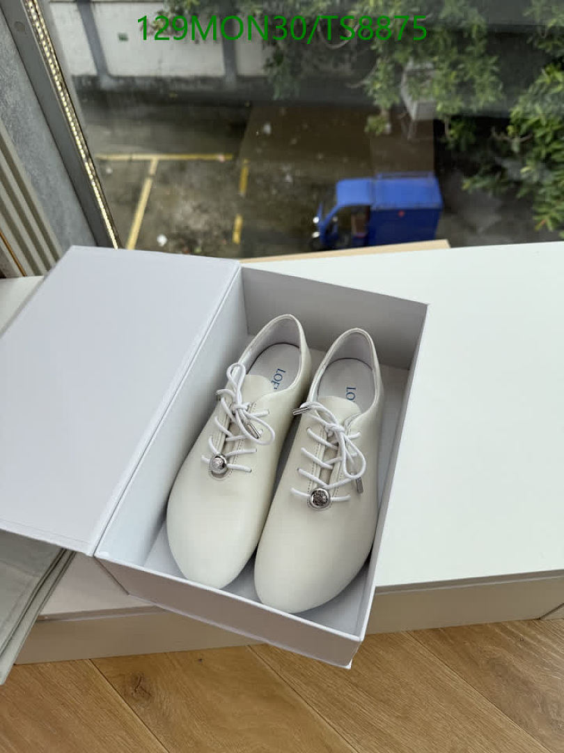 Loewe-Shoes(Women) Code: TS8875 $: 129USD