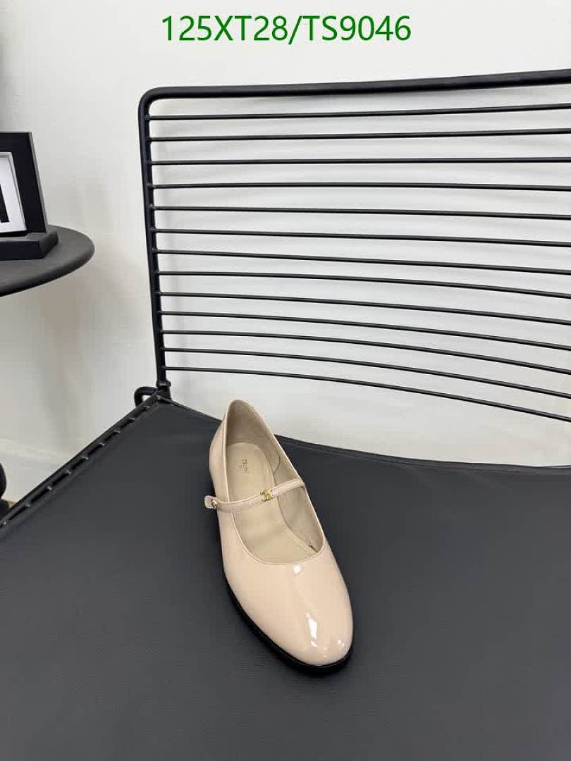 Celine-Shoes(Women) Code: TS9046 $: 125USD