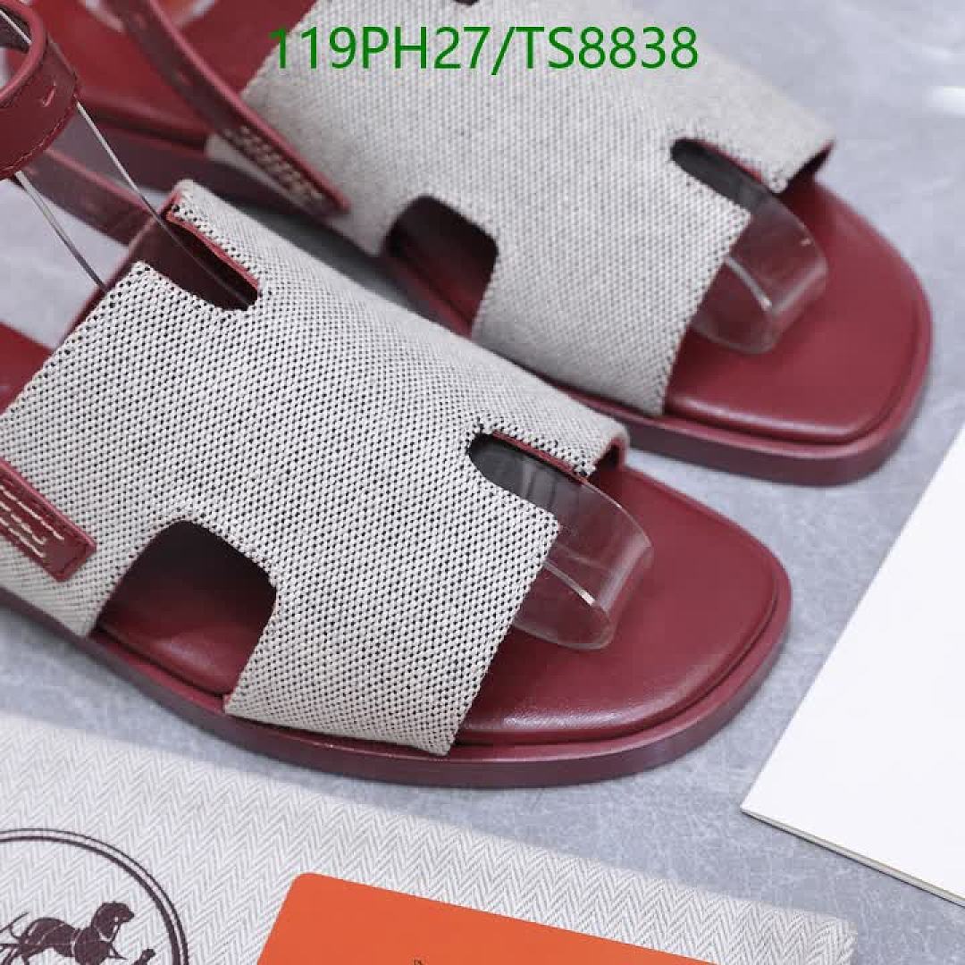 Hermes-Shoes(Women) Code: TS8838 $: 119USD