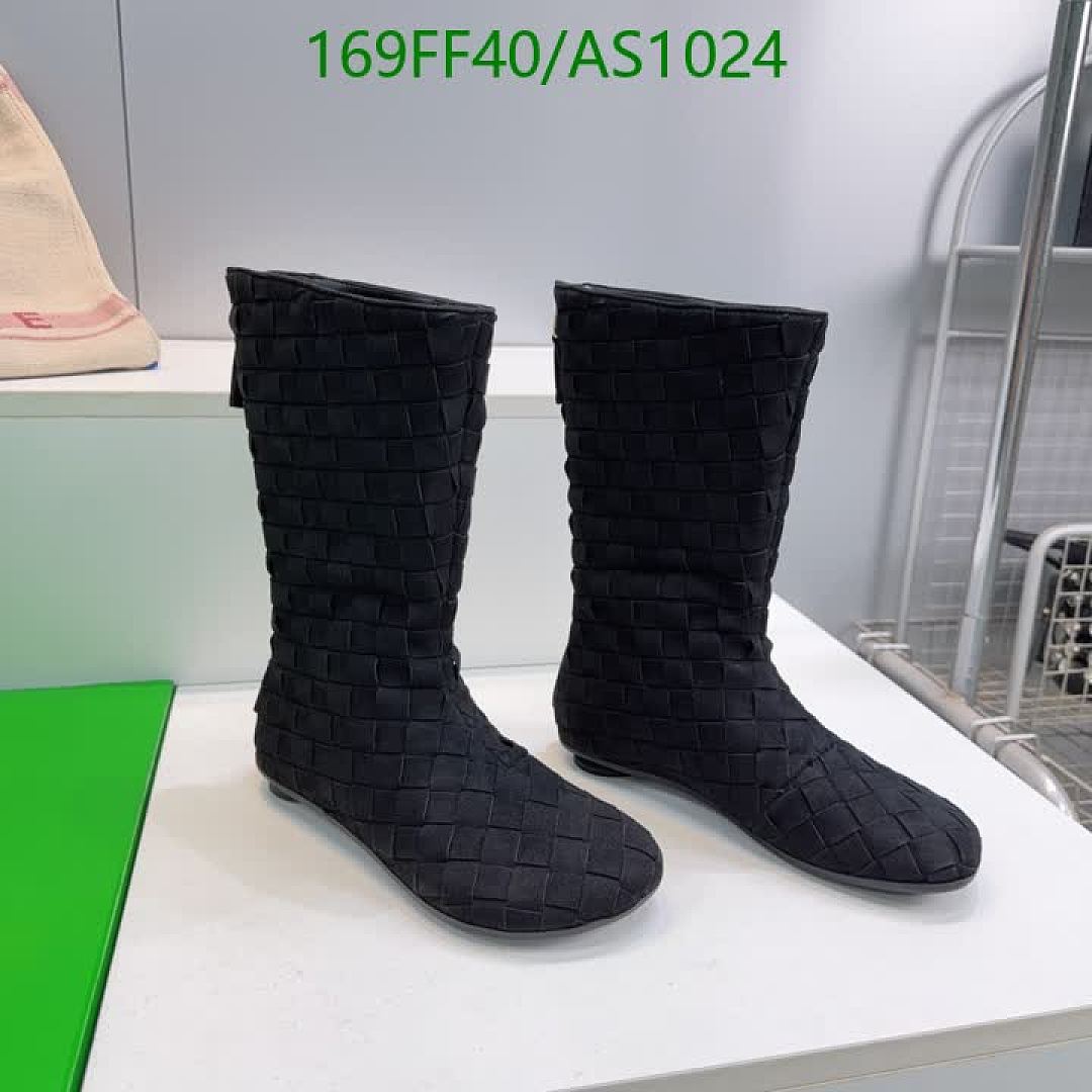 Boots-Shoes(Women) Code: AS1024 $: 169USD