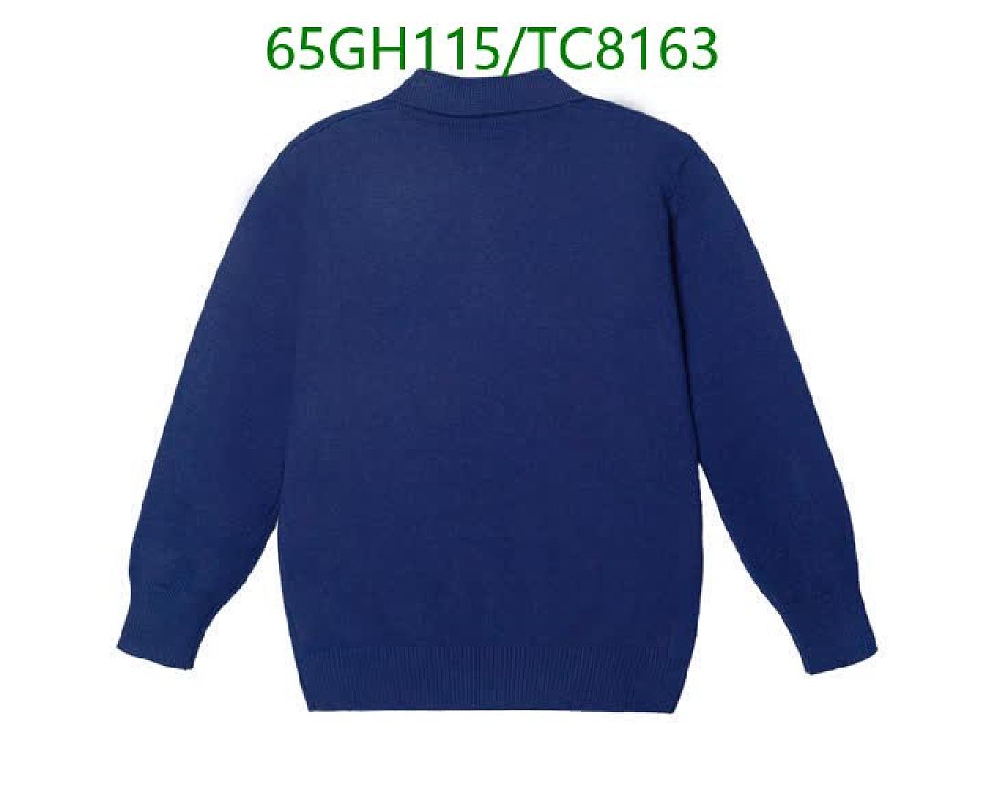 Ralph Lauren-Clothing Code: TC8163 $: 65USD