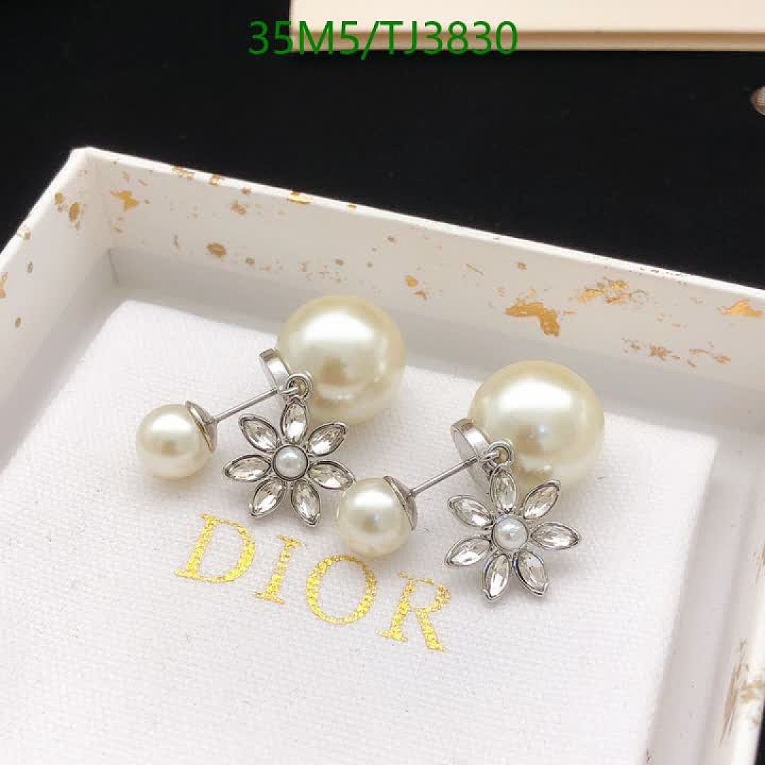 Dior-Jewelry Code: TJ3830 $: 35USD