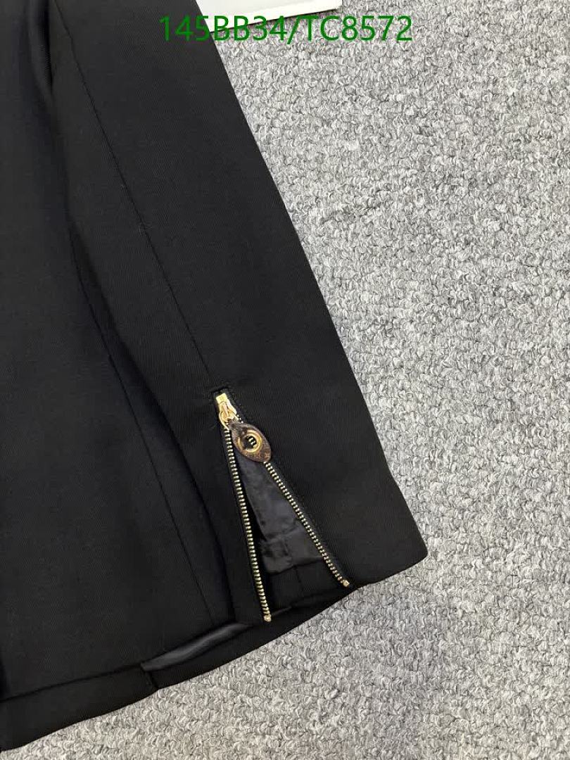 LV-Clothing Code: TC8572 $: 145USD