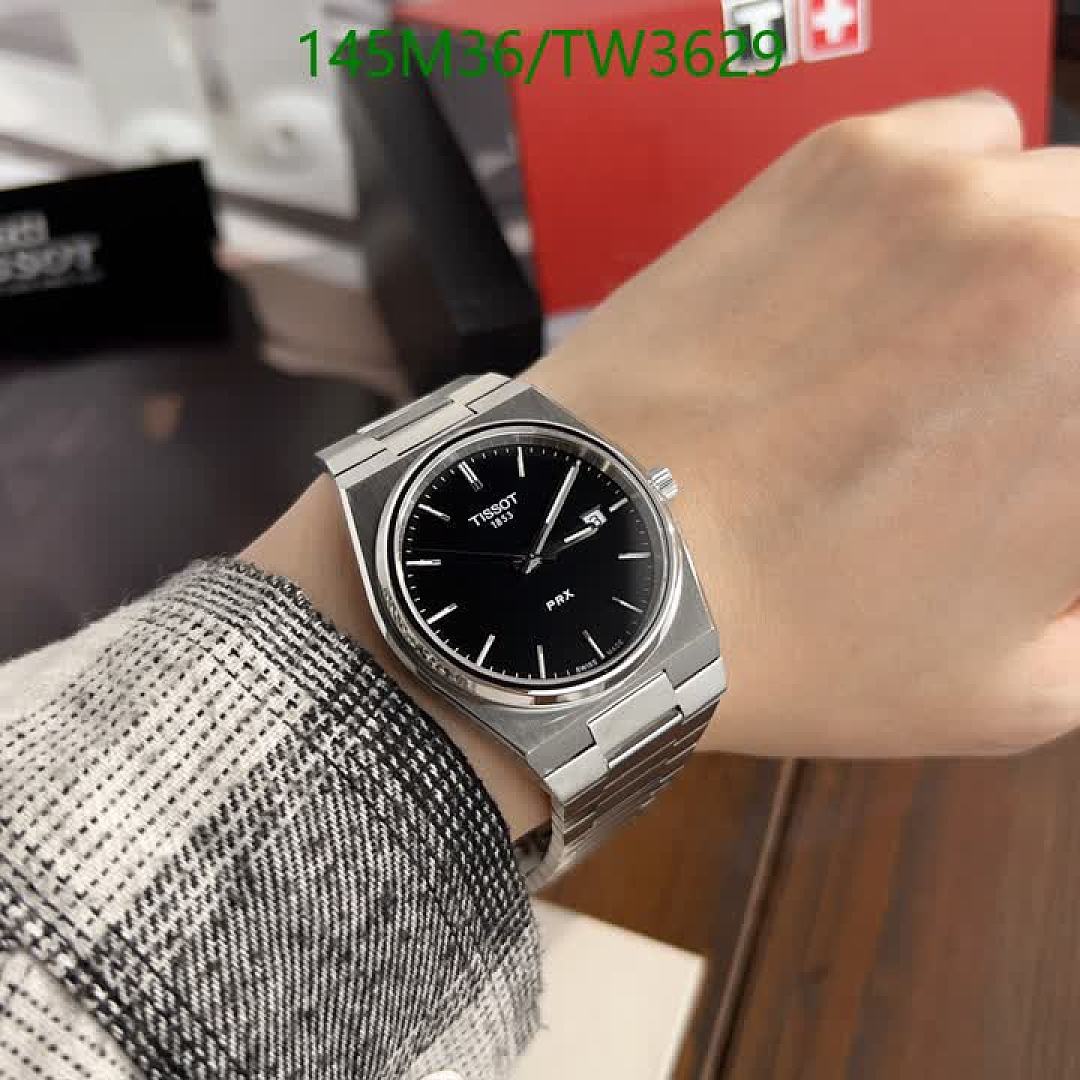 Tissot-Watches(4A) Code: TW3629 $: 145USD