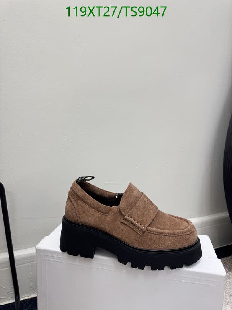 Celine-Shoes(Women) Code: TS9047 $: 119USD