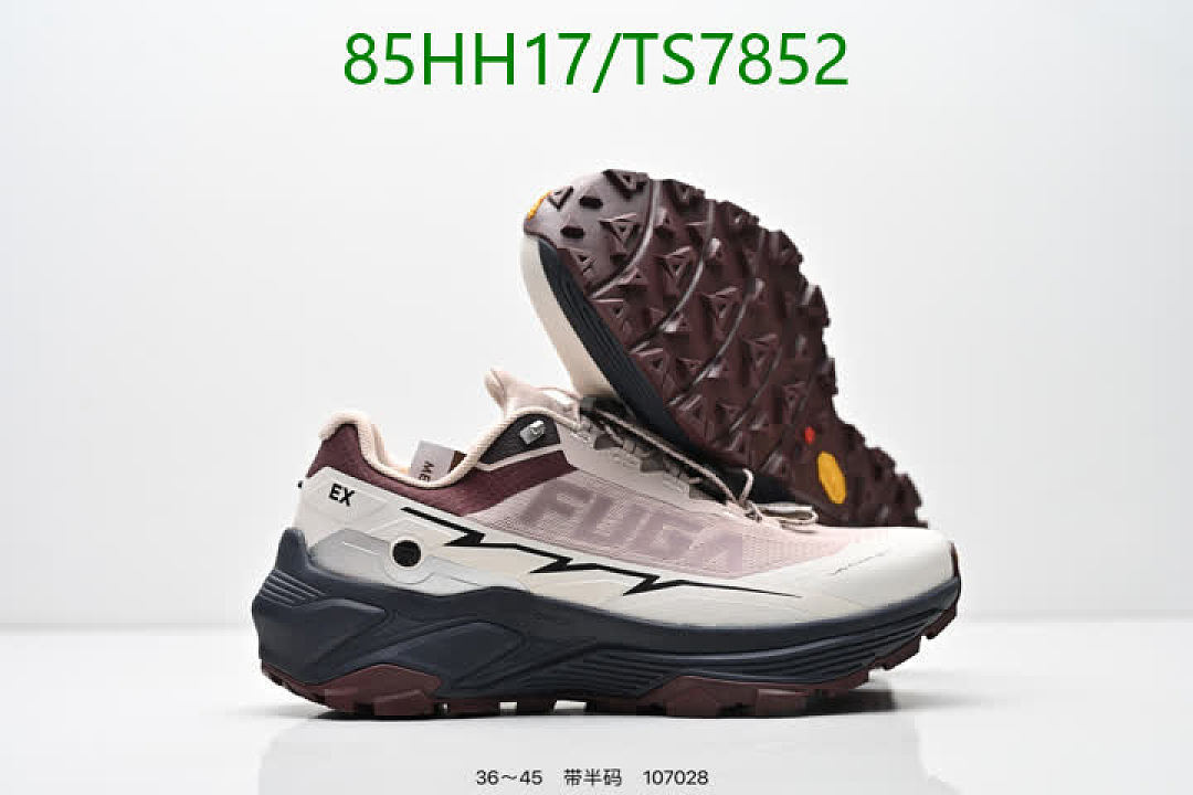Kailas-Shoes(Women) Code: TS7852 $: 85USD