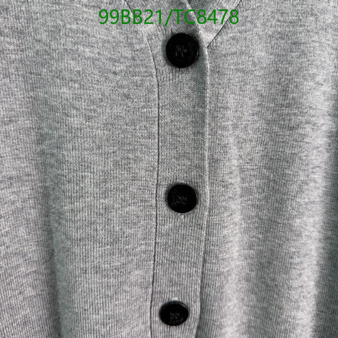 Gucci-Clothing Code: TC8478 $: 99USD