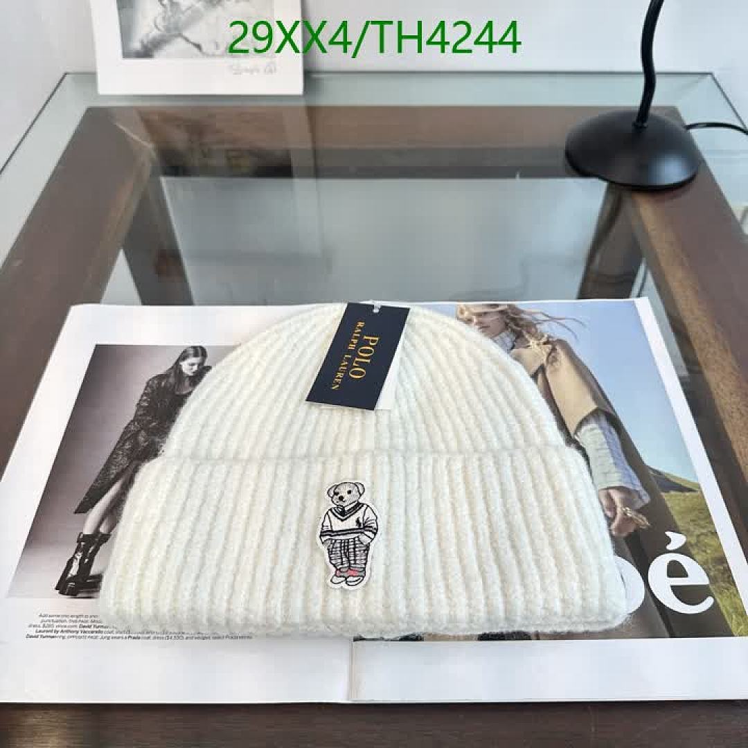 Ralph Lauren-Hats Code: TH4244 $: 29USD