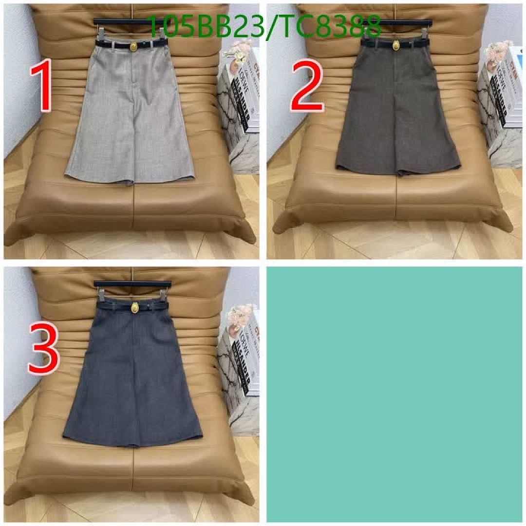 Dior-Clothing Code: TC8388 $: 105USD