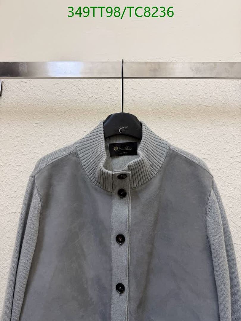 Loro Piana-Down Jackets(Women) Code: TC8236 $: 349USD