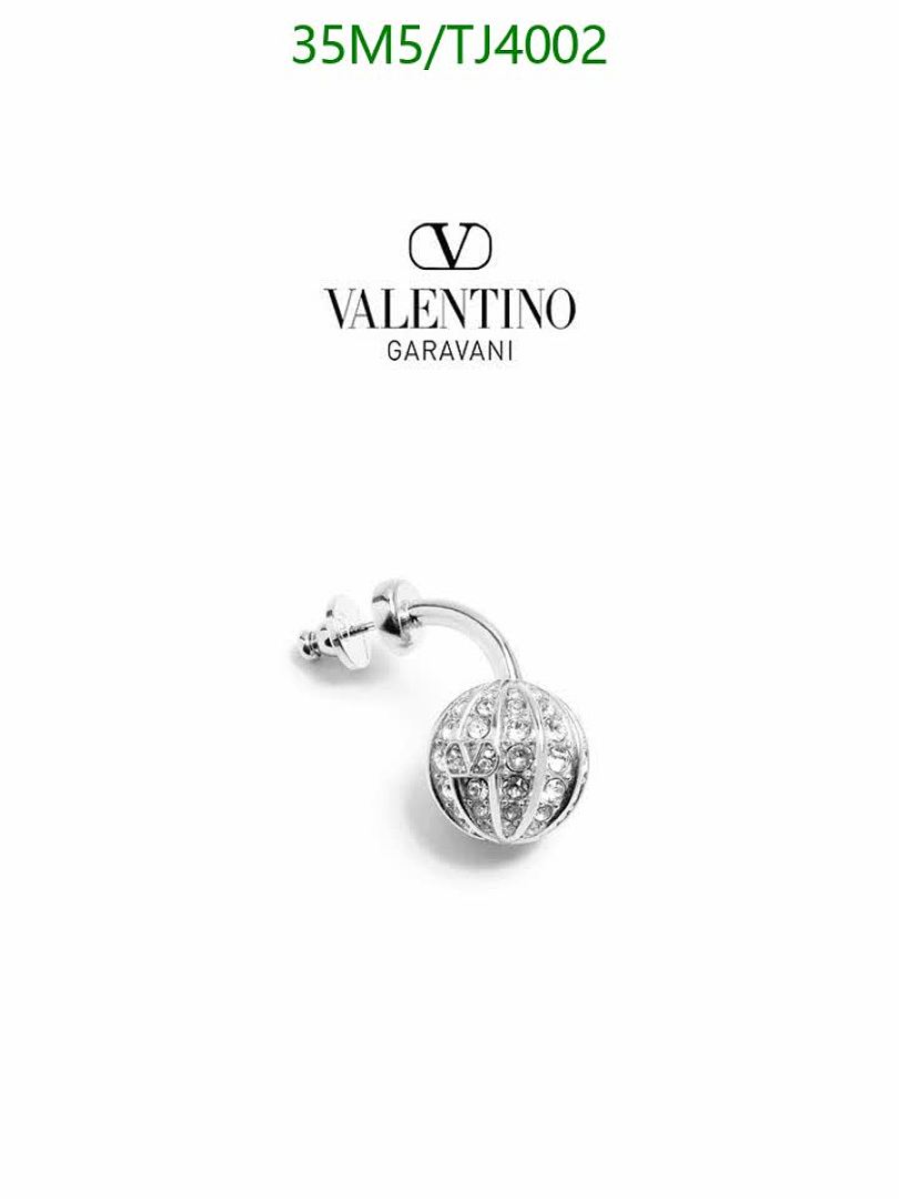 Valentino-Jewelry Code: TJ4002 $: 35USD