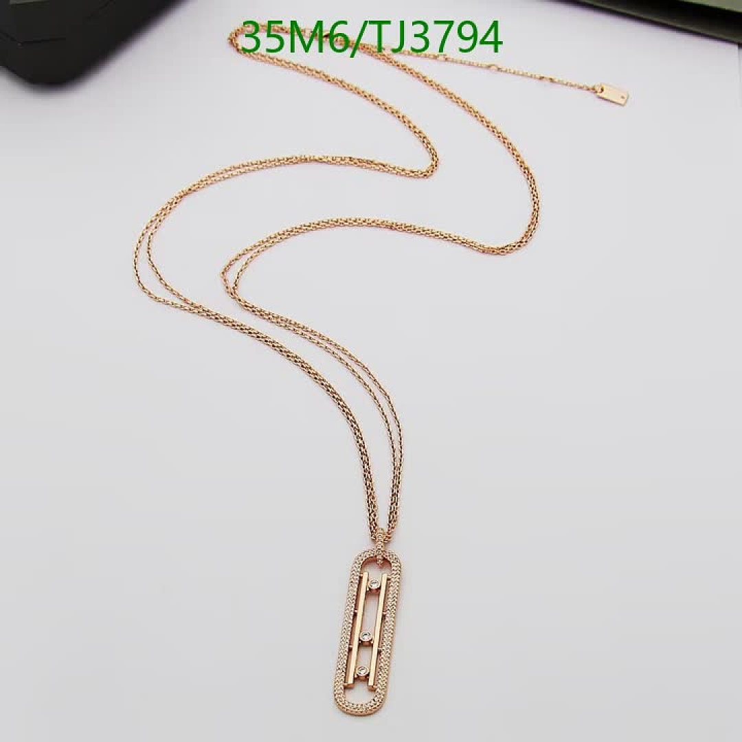 Messika-Jewelry Code: TJ3794 $: 35USD
