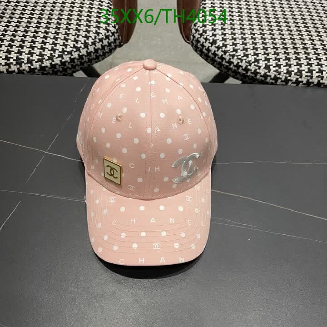 Chanel-Hats Code: TH4054 $: 35USD