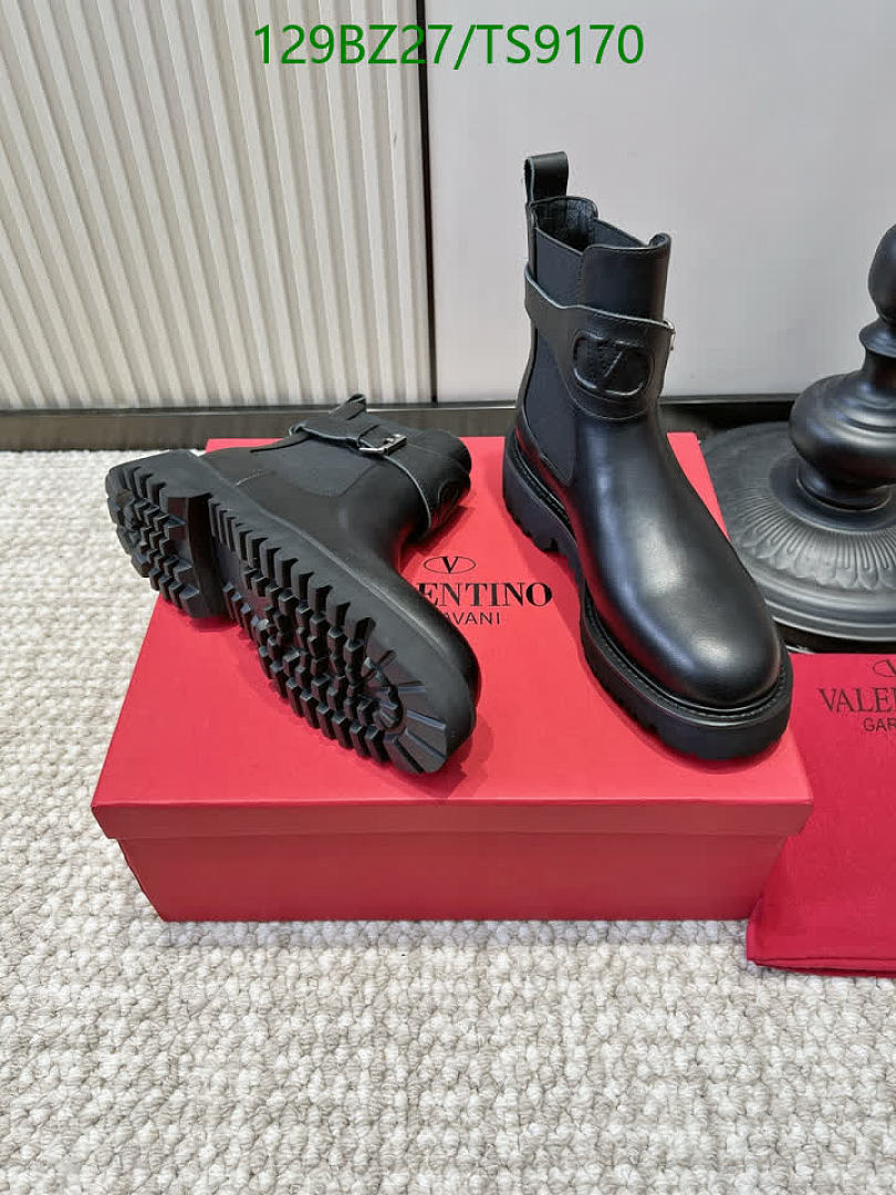 Valentino-Shoes(Women) Code: TS9170 $: 129USD
