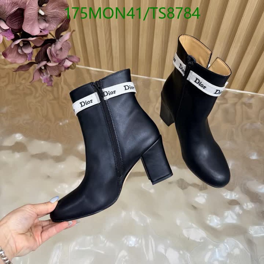 Boots-Shoes(Women) Code: TS8784 $: 175USD