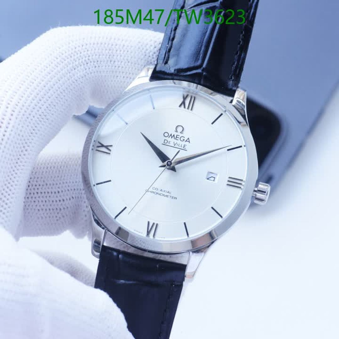 Omega-Watches(4A) Code: TW3623 $: 185USD