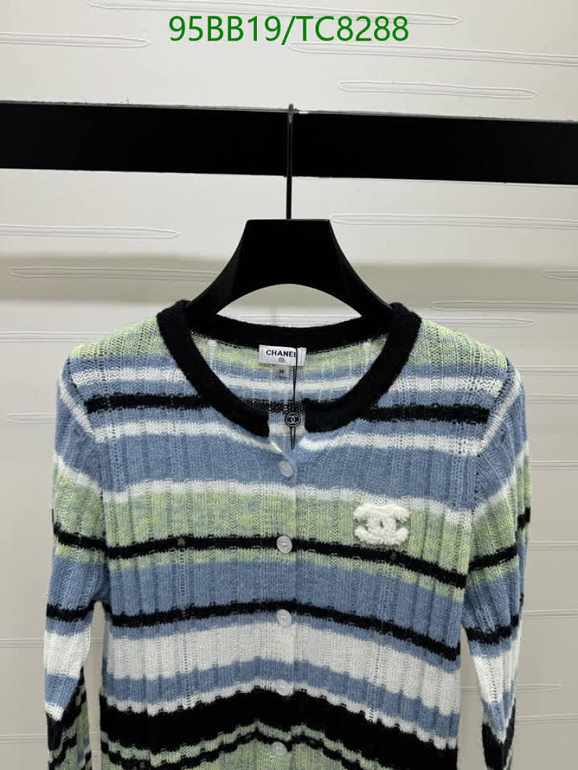 Chanel-Clothing Code: TC8288 $: 95USD