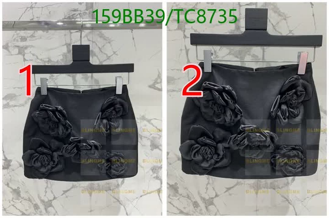 Valentino-Clothing Code: TC8735 $: 159USD