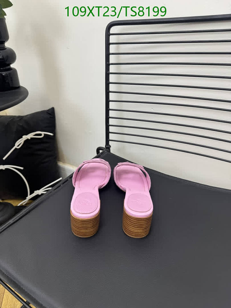 Fendi-Shoes(Women) Code: TS8199 $: 109USD