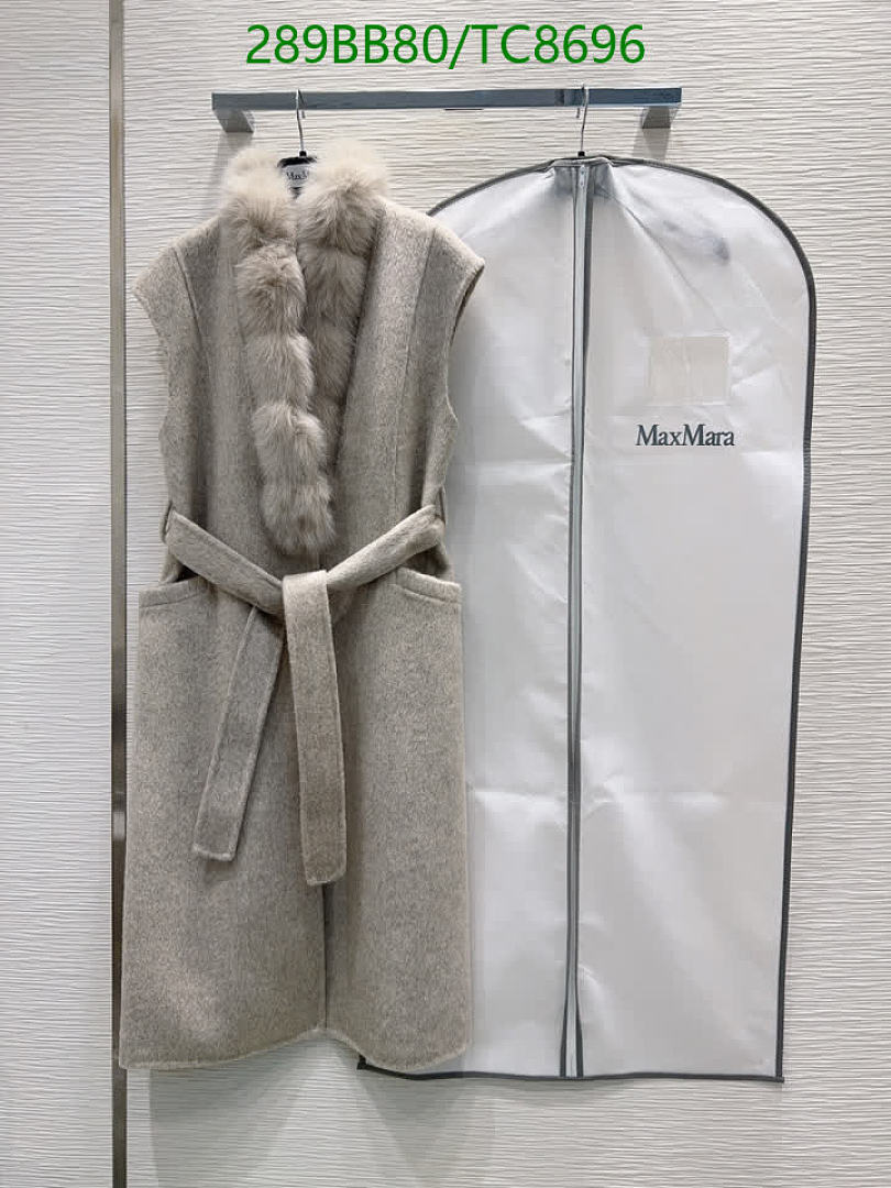 Maxmara-Clothing Code: TC8696 $: 289USD