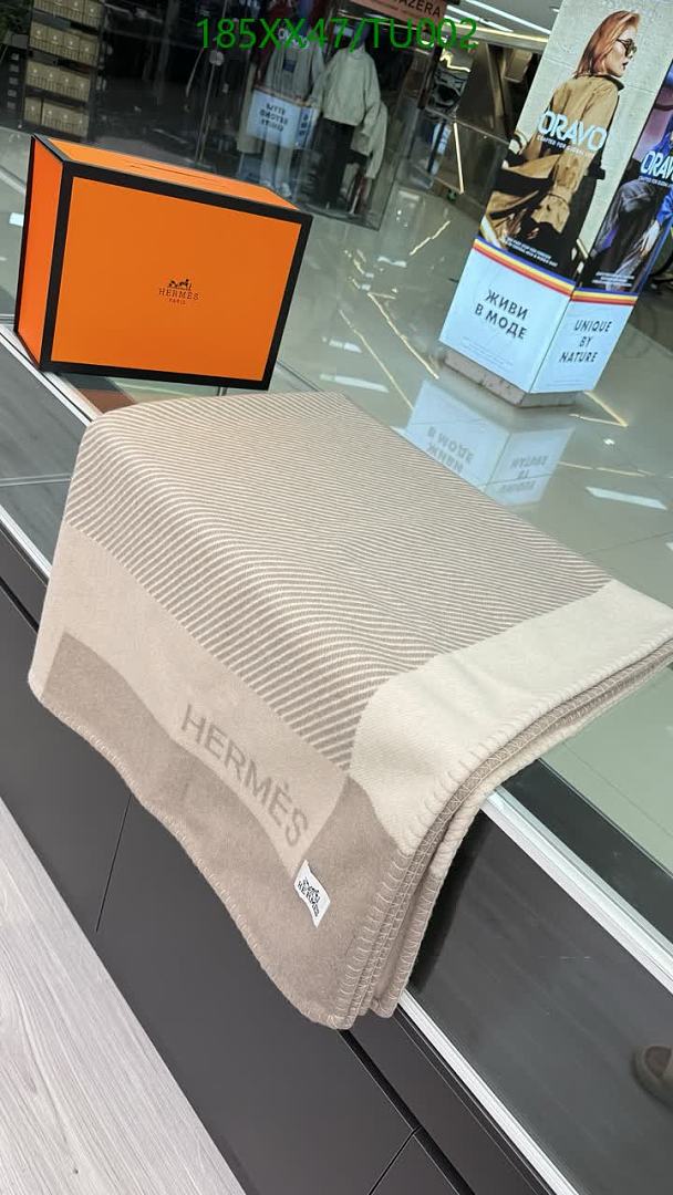 Hermes-Home & Lifestyle Code: TU002