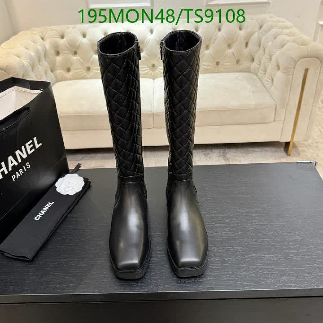 Boots-Shoes(Women) Code: TS9108 $: 195USD