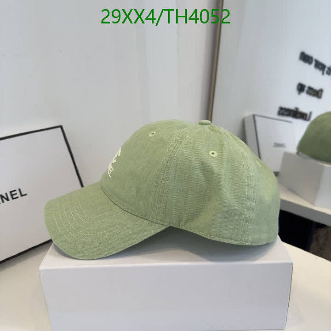 Chanel-Hats Code: TH4052 $: 29USD