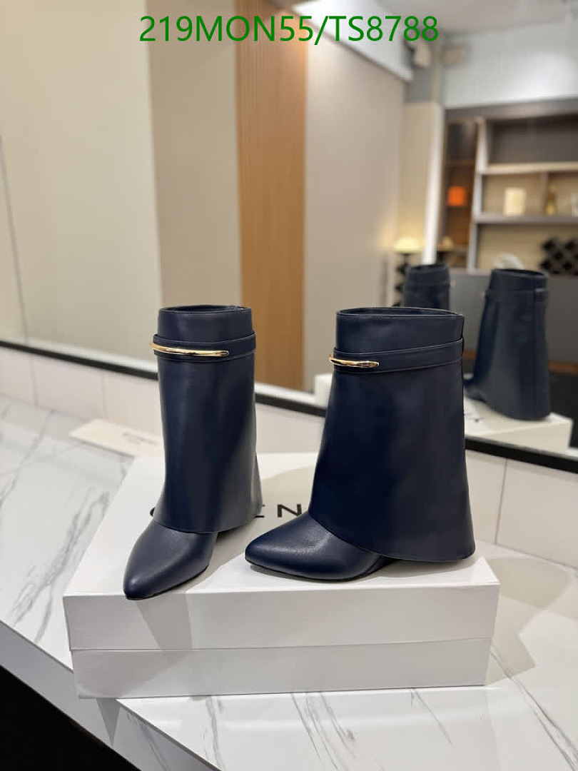 Boots-Shoes(Women) Code: TS8788 $: 219USD