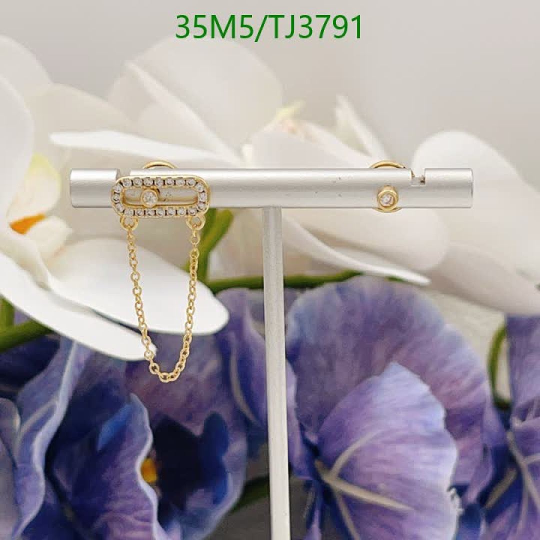 Messika-Jewelry Code: TJ3791 $: 35USD