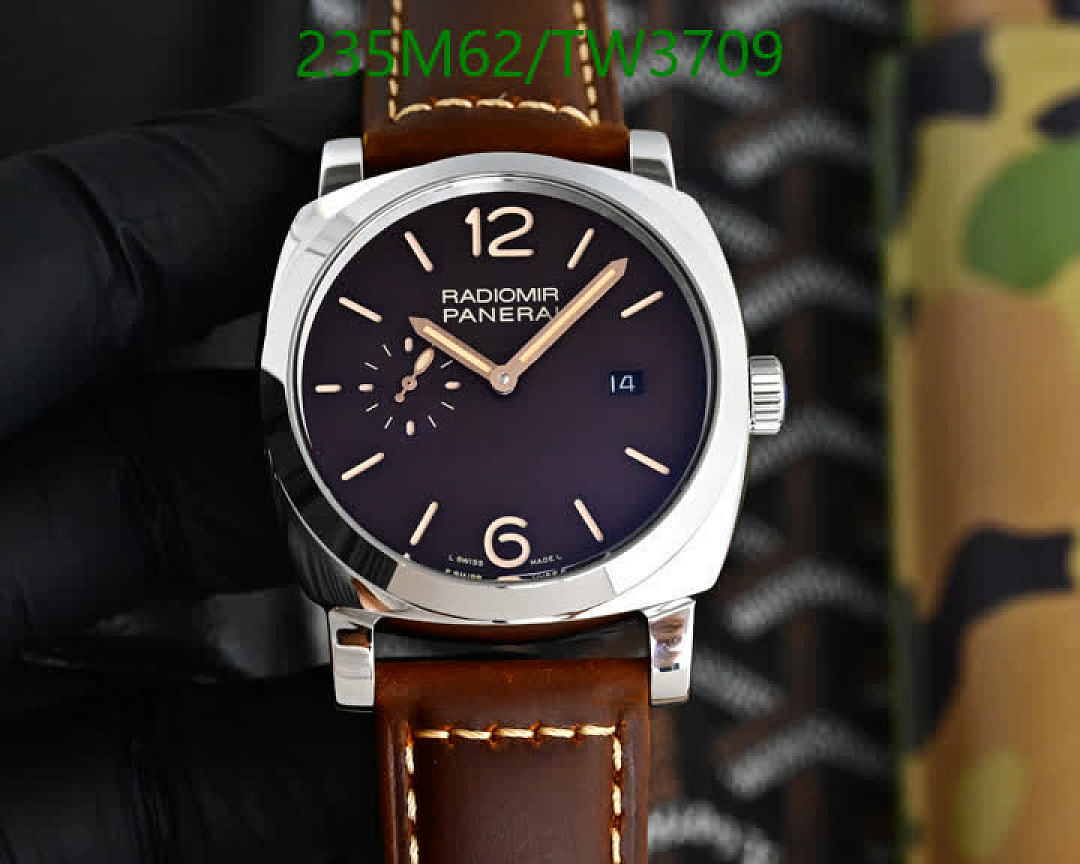 Panerai-Watches(5A) Code: TW3709 $: 235USD