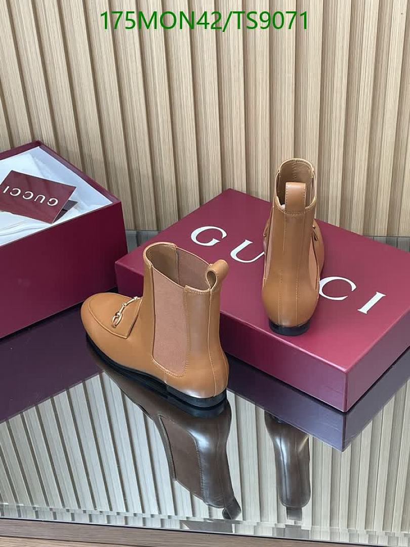 Boots-Shoes(Women) Code: TS9071 $: 175USD