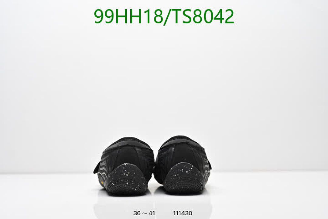 Vibram-Shoes(Men) Code: TS8042 $: 99USD