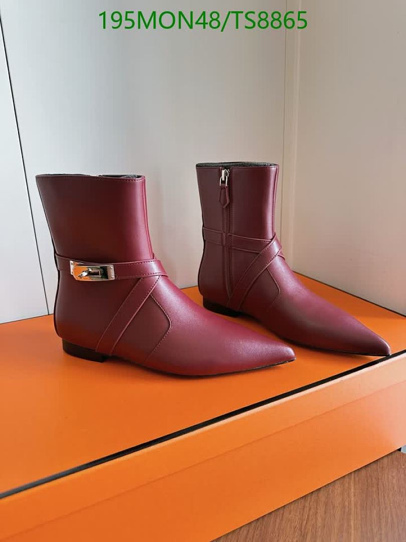Boots-Shoes(Women) Code: TS8865 $: 195USD