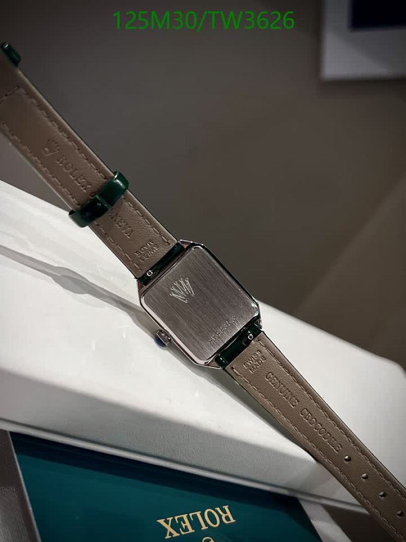 Rolex-Watches(4A) Code: TW3626 $: 125USD