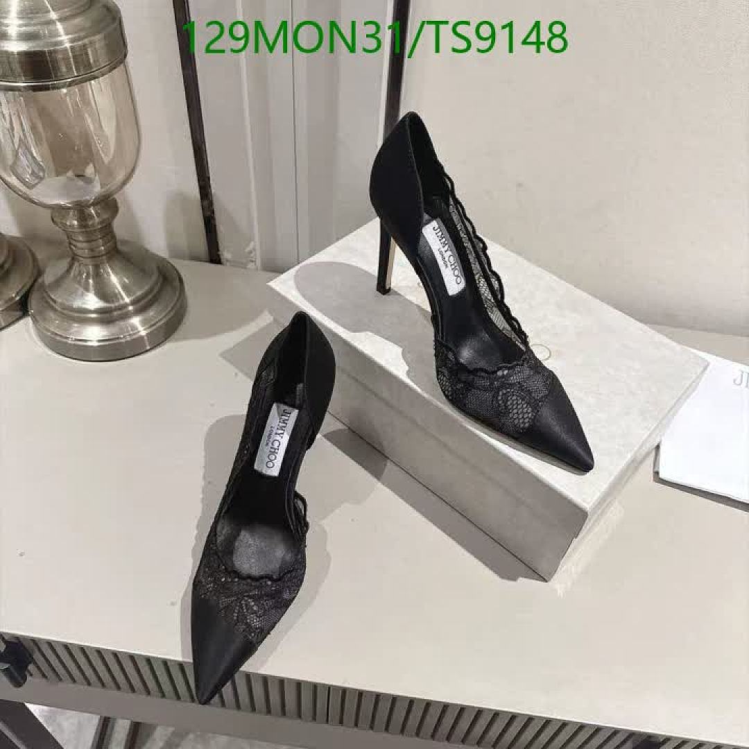 Jimmy Choo-Shoes(Women) Code: TS9148 $: 129USD