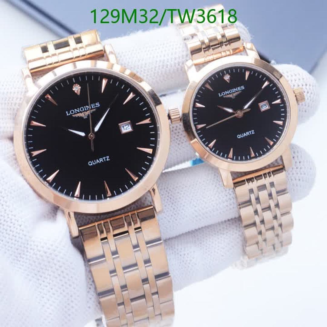 Longines-Watches(4A) Code: TW3618 $: 129USD
