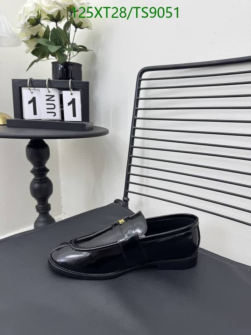 Celine-Shoes(Women) Code: TS9051 $: 125USD