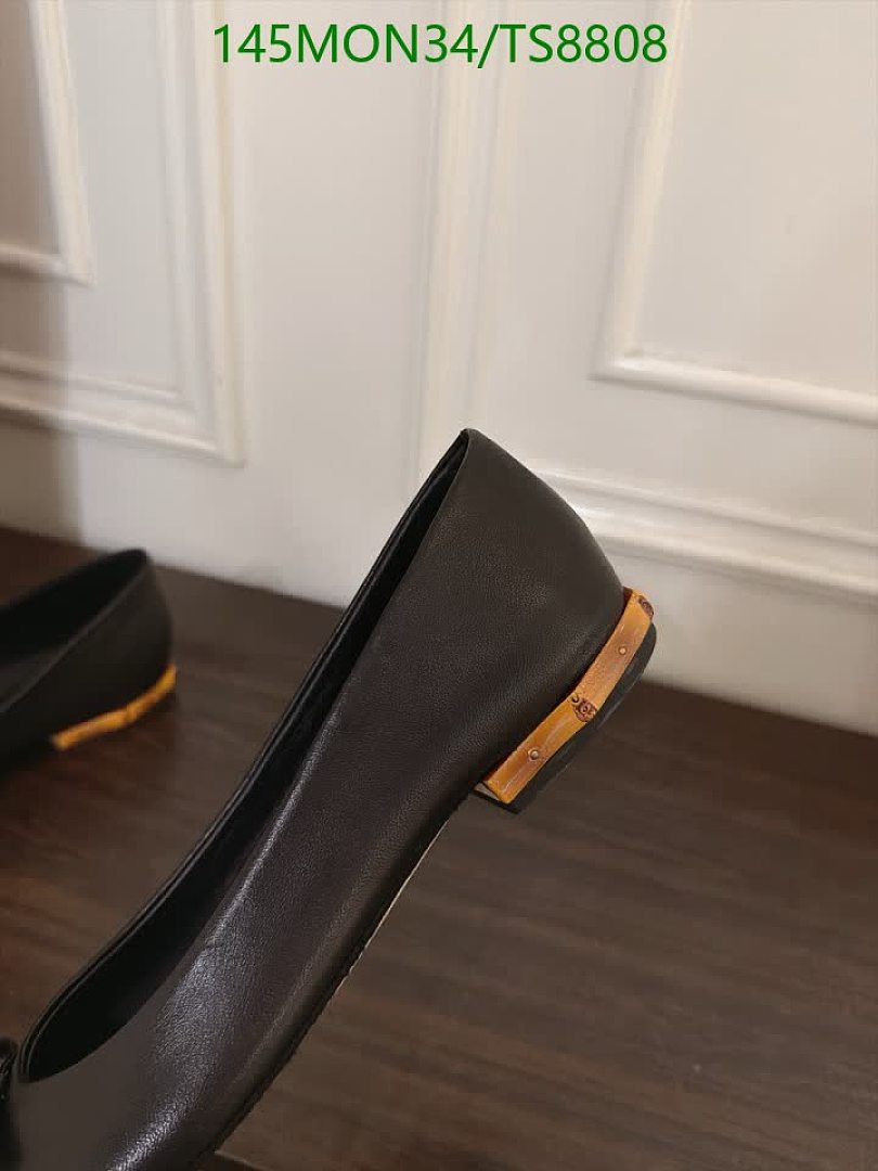 Gucci-Shoes(Women) Code: TS8808 $: 145USD