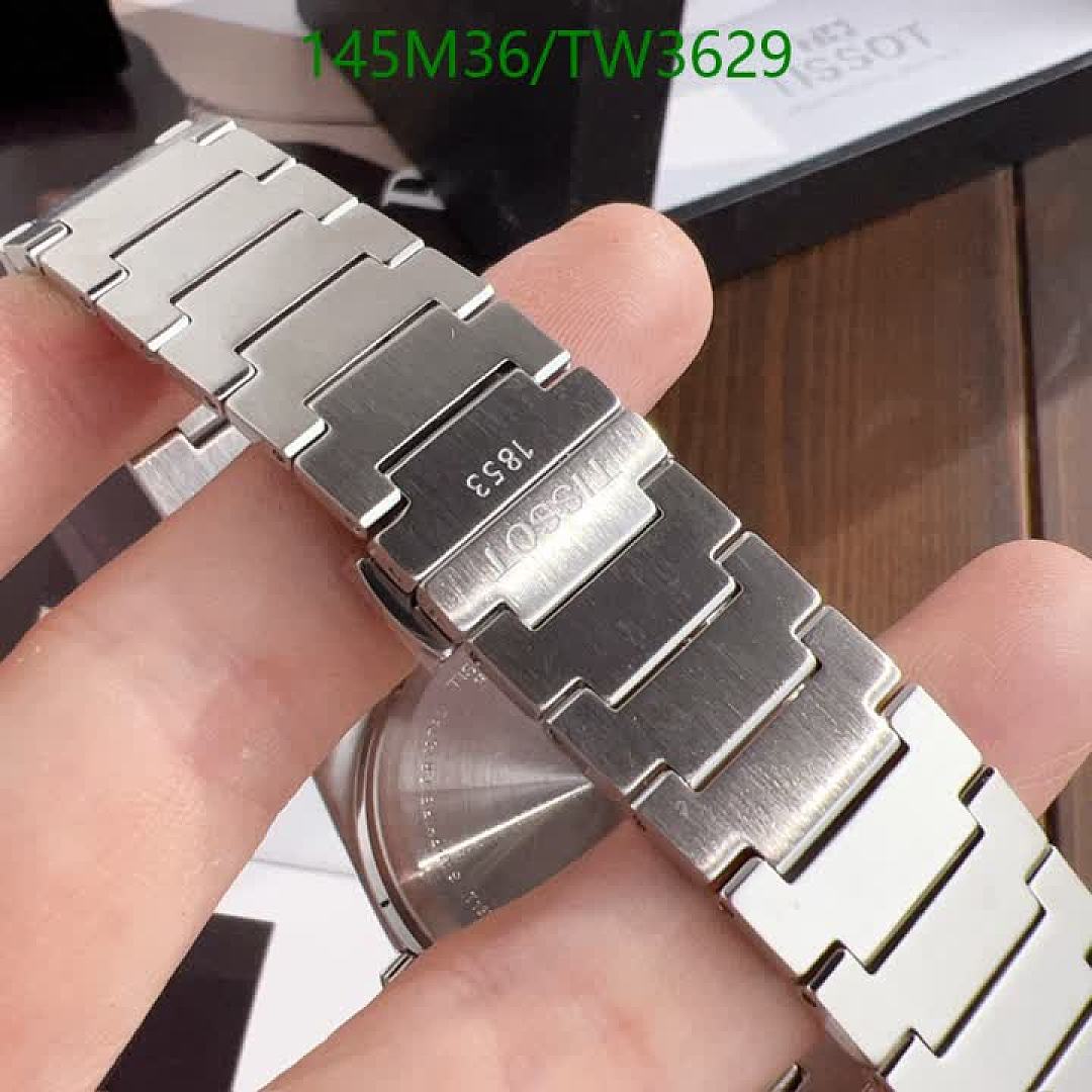 Tissot-Watches(4A) Code: TW3629 $: 145USD